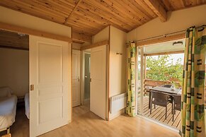 Berga Resort - Camp Site