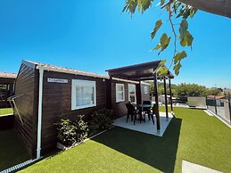 Berga Resort - Camp Site