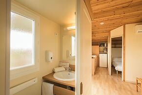 Berga Resort - Camp Site