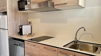 Berga Resort - Camp Site