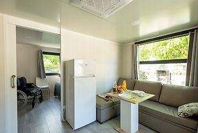 Berga Resort - Camp Site