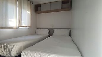 Berga Resort - Camp Site