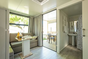 Berga Resort - Camp Site