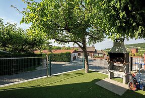 Berga Resort - Camp Site