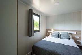 Berga Resort - Camp Site