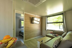 Berga Resort - Camp Site