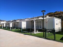 Berga Resort - Camp Site