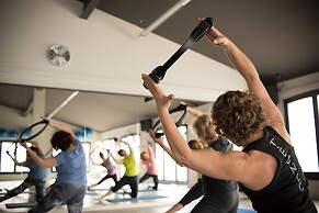 Berga Resort - Camp Site