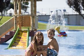 Berga Resort - Camp Site