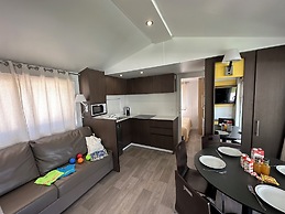 Berga Resort - Camp Site