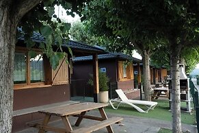 Berga Resort - Camp Site