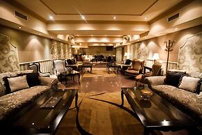 Ventura Boutique Hotel