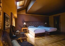 Ventura Boutique Hotel