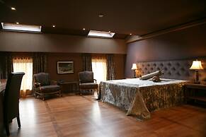 Ventura Boutique Hotel