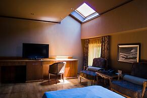 Ventura Boutique Hotel