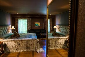 Ventura Boutique Hotel