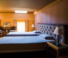 Ventura Boutique Hotel