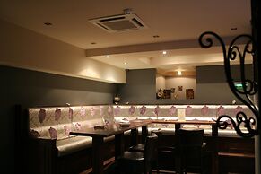 Ventura Boutique Hotel