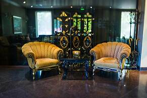 Ventura Boutique Hotel