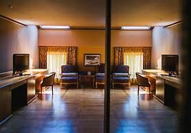 Ventura Boutique Hotel