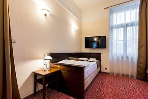 Hotel Bankov