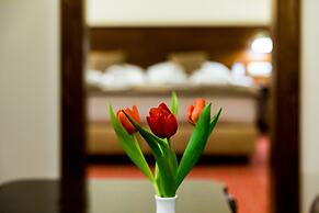 Hotel Bankov