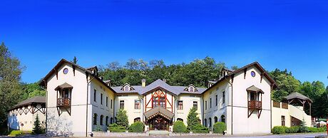 Hotel Bankov