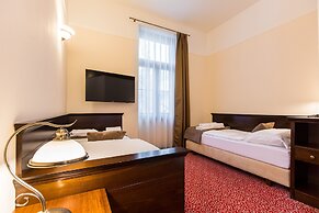 Hotel Bankov