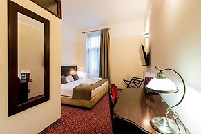 Hotel Bankov