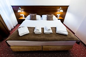 Hotel Bankov