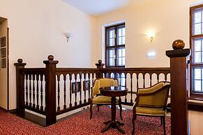Hotel Bankov