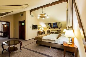 Hotel Bankov