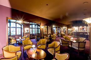 Hotel Bankov
