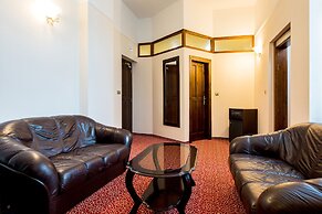 Hotel Bankov