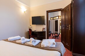 Hotel Bankov