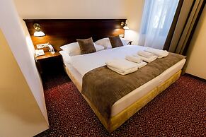 Hotel Bankov