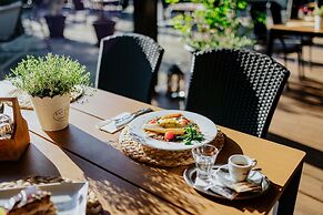 Hotel Bankov