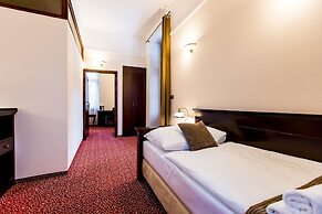 Hotel Bankov