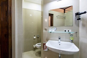 Hotel Bankov
