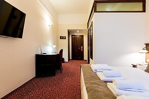 Hotel Bankov