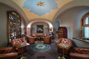 Hotel Bankov