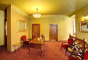 Hotel Bankov