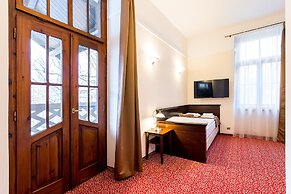 Hotel Bankov