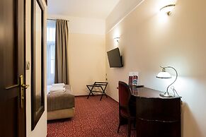 Hotel Bankov