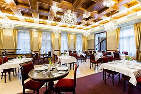 Hotel Bankov