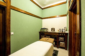 Hotel Bankov