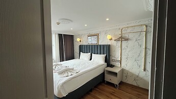 Tulip House
