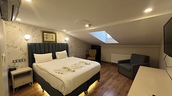 Tulip House
