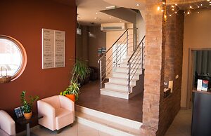 Vigor Hotel