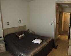 Vigor Hotel